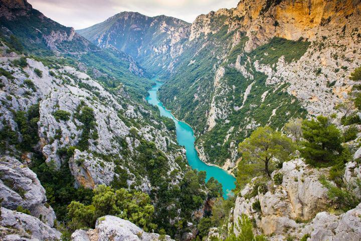 Gorges du Verdon